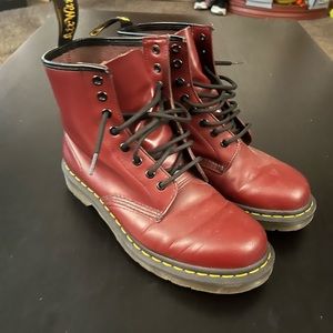 Dr Martens 1460 used